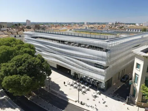 Nîmes, Narbonne, Tuchan, Carpentras... Les Journées nationales de...