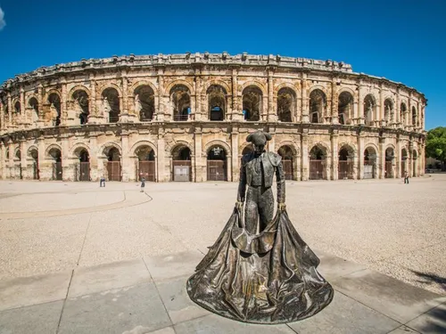 Agenda : 5 idées pour bouger à Nîmes cet été