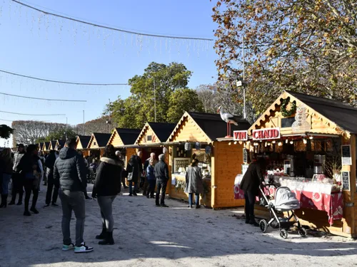 Montpellier se met en mode Noël : un mois de magie pour toute la...