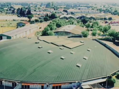 Perpignan : 8 heures de gros son et de nostalgie des années 80 le...