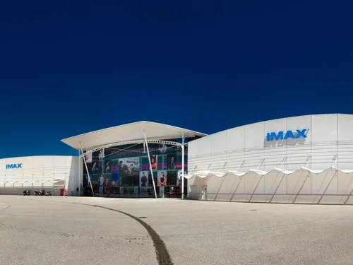 Montpellier : le cinéma Pathé Odysseum s'offre un lifting XXL pour...