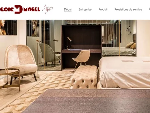 Décor Mobel de Payra : L'excellence catalane pour vos meubles et...