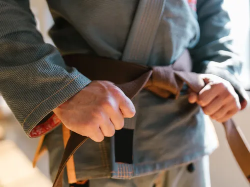Octobre rose : le judo s'invite dans trois communes de l'Hérault,...