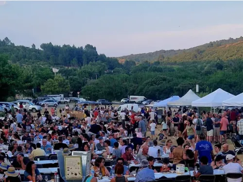 Vallée de l'Hérault : top départ pour Place au terroir, 20 dates à...