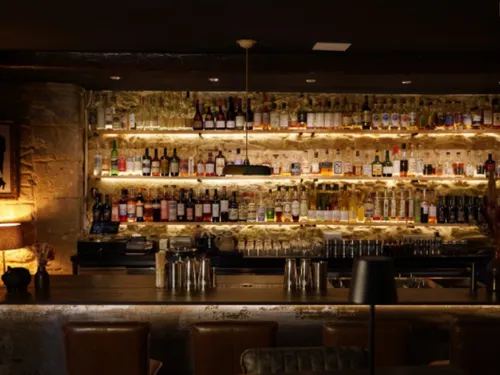 Montpellier place quatre de ses bars parmi les 100 meilleurs de France