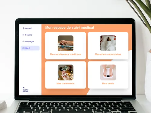 Quatre février : l’application qui ne vous laisse pas seul face au...