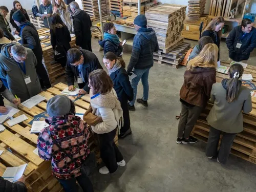 Sète Agglopôle : moins de déchets, plus de recyclage