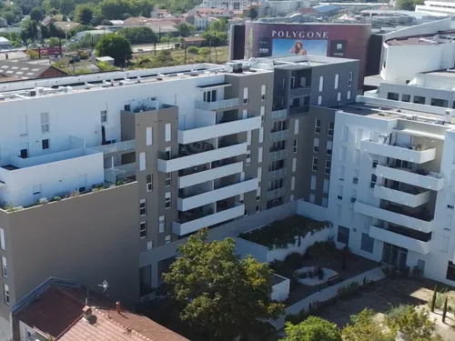 Béziers : devenir propriétaire pour le prix d'un loyer