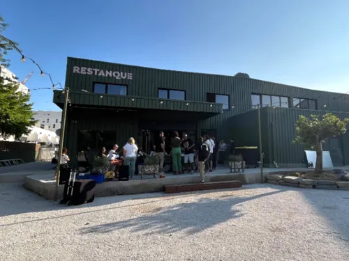 Montpellier : quatre soirées de cinéma gratuit en plein air à la...