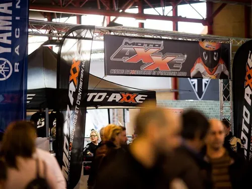 J-2 avant le Salon de la Moto de Narbonne : tout ce qu'il faut...
