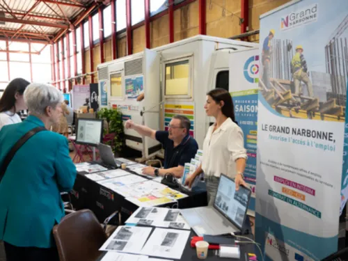 Le Salon du Grand Narbonne revient pour une 3e édition