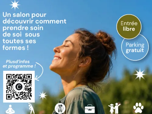 Perpignan : prendre soin de soi au quotidien, le pari du Salon du...