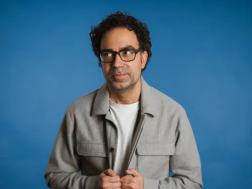 Gard, Hérault : Julien Santini arrive dans le sud 