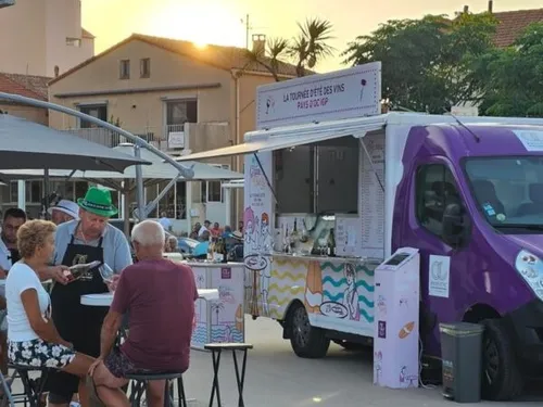 « Sea, Grapes & Sun », 10 escales début août autour du Golfe du Lion