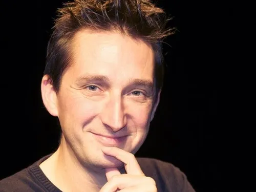 Sellig : « Raconter des histoires, c’est ce que je fais depuis que...