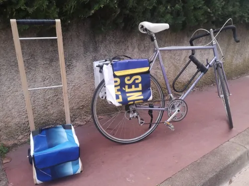 Montpellier : Silibiliz lance une gamme de sacs éco-responsables...