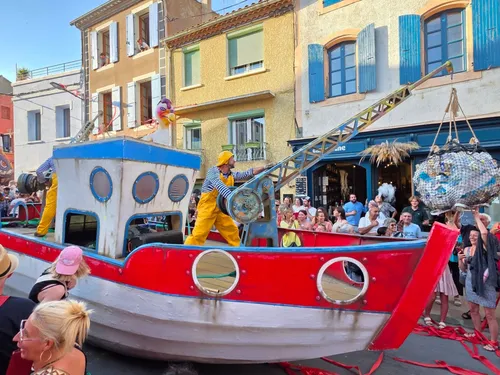 Aude : Leucate Village devient un théâtre à ciel ouvert ces 15 et...