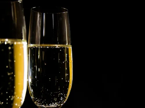 Près de Montpellier : le salon du Champagne fait son retour dans ce...