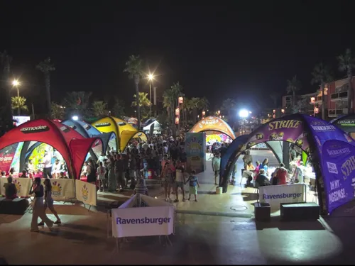 Aude, Pyrénées-Orientales : le Summer Games Tour débarque dans 4...