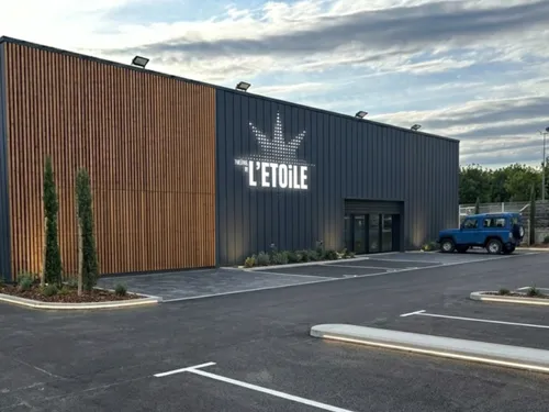 Près de Montpellier : le Théâtre de l'Étoile ouvre ses portes à...