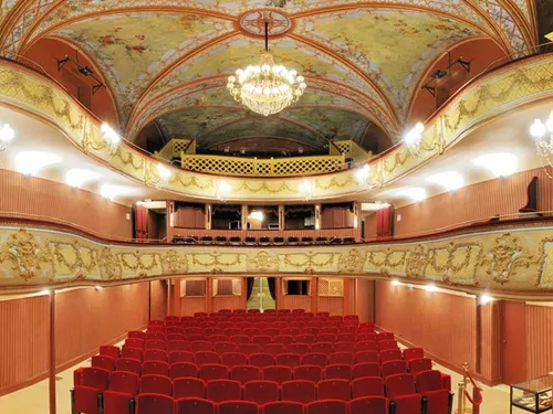 La Grèce en fil rouge de la 63e Rencontre Cinéma de Pézenas