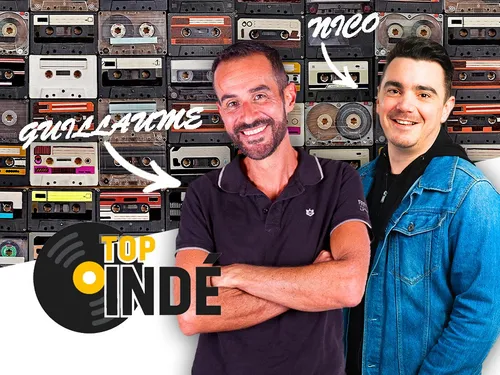 Podcast du 03/03/2021 - 20:00