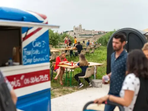 Béziers : le festival Truck and Beer revient aux Neuf Écluses ce...