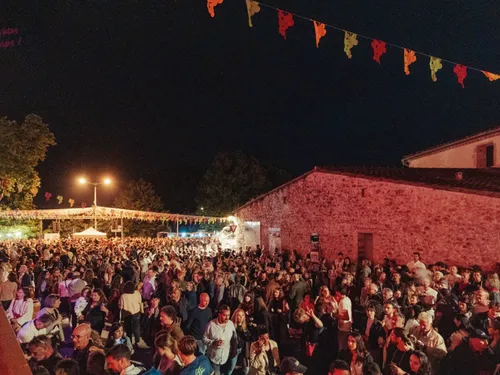 Entre Nîmes et Montpellier : le village de Campagne se transforme...