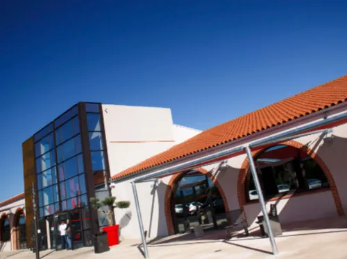 Près de Perpignan : Plus de 350 jobs à décrocher dans ce forum