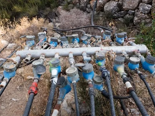 Plan eau : 48 communes et collectivités d’Occitanie pointées du doigt