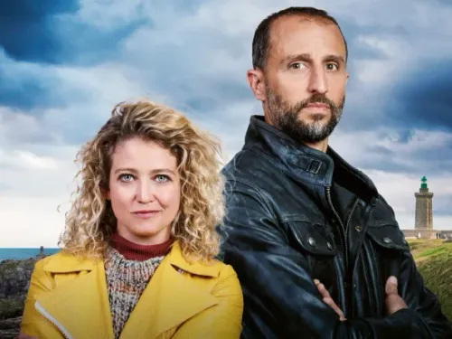 La série TV "Rendez-vous avec le crime" cherche un lieu de tournage...