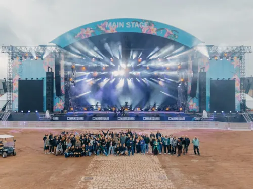 Le Main Square Festival recrute !