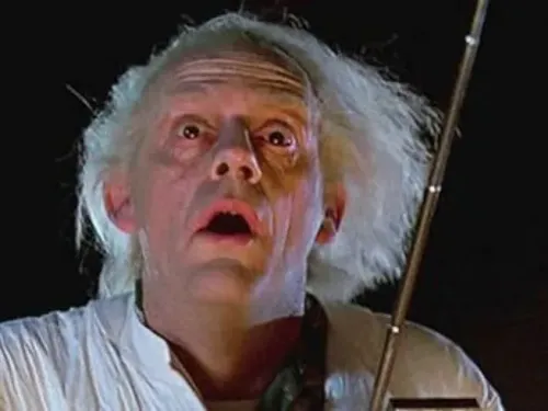 Tout savoir sur « Retour vers le futur » lors de CineComedies !