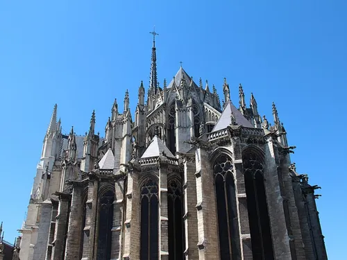 5 monuments de la région ouvrent leurs portes aux enfants