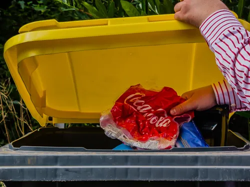 Les consignes de tri simplifiées dans une partie de la MEL