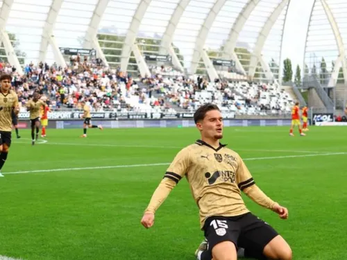 Week-end noir pour les clubs de la région, un seul rescapé