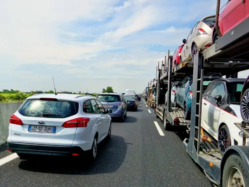 Les prévisions de Bison Futé ce week-end