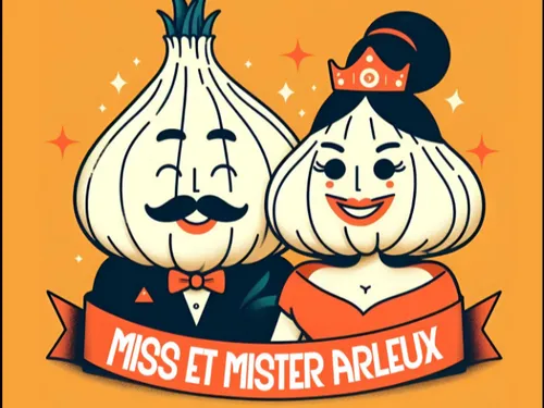 Devenez Miss et Mister Arleux lors de la Foire à l'Aïl !