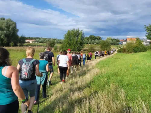 Participez à la R'andouillette à Arras ! 