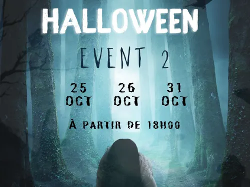 Un escape game zombie à Gondecourt pour Halloween