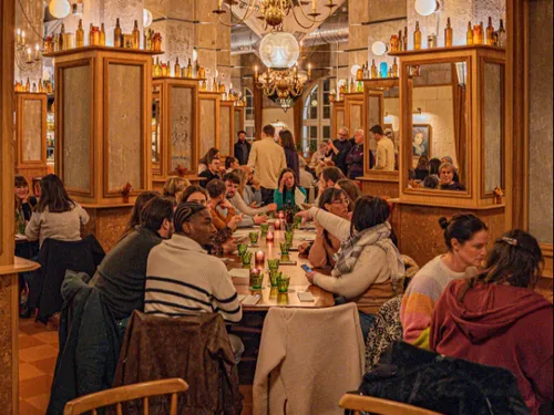 La Big Luck recrute à Marquette-lez-Lille