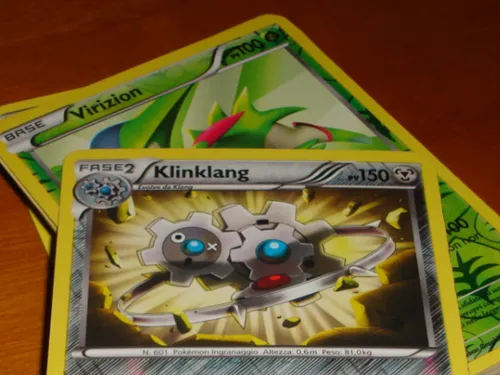 Une bourse Pokémon au Grand Playground 