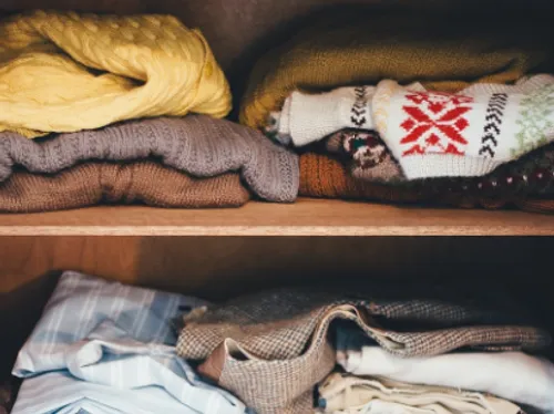 Braderie dans les friperies du Sart dès ce mercredi