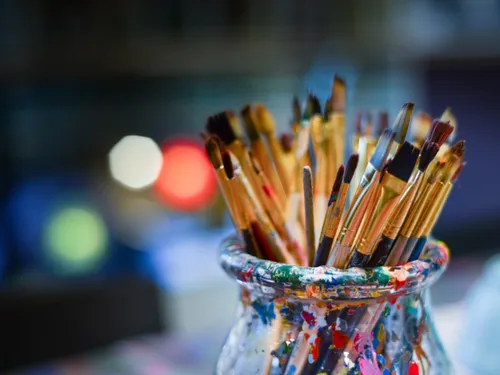 Une soirée dessin du modèle vivant à Garage