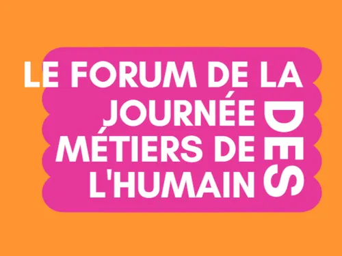 4ème Journée des Métiers de l’Humain à Saint-Quentin