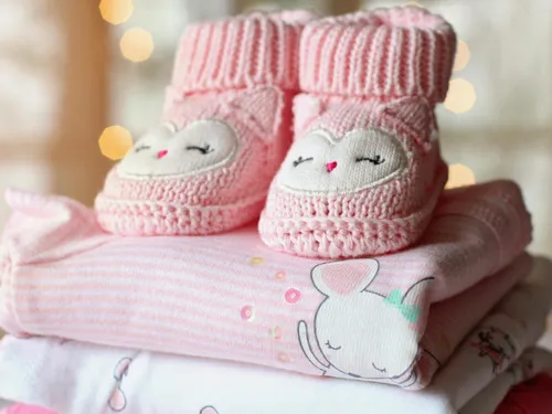 1ère vente de textile enfant à la Bouquinerie de Wambrechies