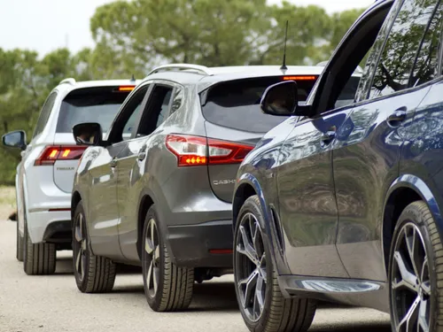 Chassé-croisé des vacances de la Toussaint ce week-end