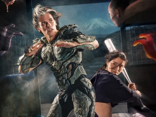 Orelsan confirme bien la sortie d'un nouvel album