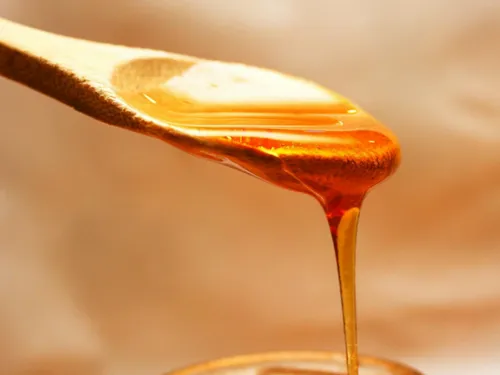 Le miel de Picardie obtient le label IGP !