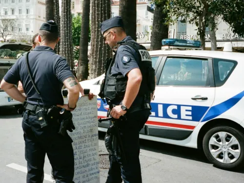 Un appel à témoins lancé à Liévin